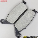 Pastiglie freno organiche Yamaha WR 125, Honda CBR 600, Kawasaki Ninja 650 ... Braking