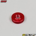 Red DRC inner tube valve nut