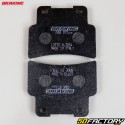 Organic brake pads Yamaha MT125, Aprilia RS 125, Shiver 900 ... Braking