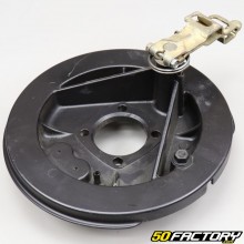 Flange de freio traseiro Kawasaki KLF 300