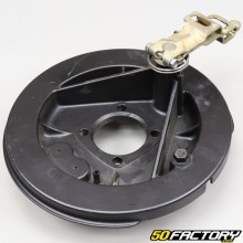 Kawasaki K rear brake flangeLF 300