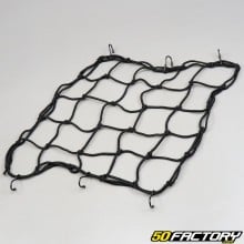 Bungee net 6 helmet hooks V1