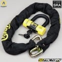 SRA Auvray Xtrem 1m approved chain lock