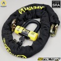 SRA Auvray Xtrem insurance approved chain lock