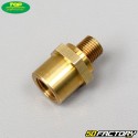 Probe adapter fitting Piaggio Euro 4  Top Performances