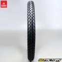 Tire 2 3/4-17 (2.75-17) 42P Servis Longlife 4 moped