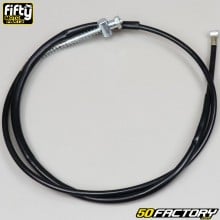 Cable de freno trasero Yamaha PW 50 Fifty