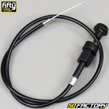 Cable of starter  Yamaha PW 50 and PW 80 Fifty