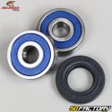 Cuscinetti delle ruote anteriori e paraolio Yamaha PW 50 e PW 80 All Balls