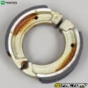 71x17 mm brake shoes Yamaha PW 50 NewFren