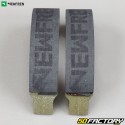 71x17 mm brake shoes Yamaha PW 50 NewFren