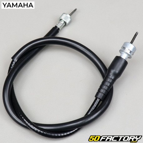 Tachokabel
 Yamaha TY50