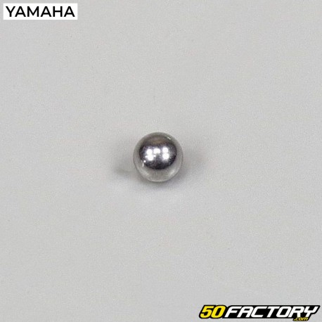 Bola da haste da embreagem Yamaha R. Z., DT LC 50 e DTR 125