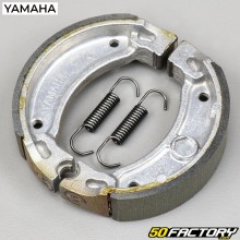 115x25 mm Bremsbacken Yamaha TY50