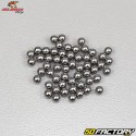 Rolamentos da coluna de direção Yamaha PW 50 All Balls