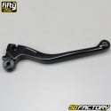 Black clutch lever Beta,  Derbi,  Aprilia,  Rieju... Fifty  v1