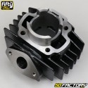 Ã˜40 mm cilindro de pistão completo em ferro fundido Yamaha PW 50 Fifty