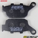 Organische hintere Bremsbeläge Magpower, Honda Pantheon 125â € Braking