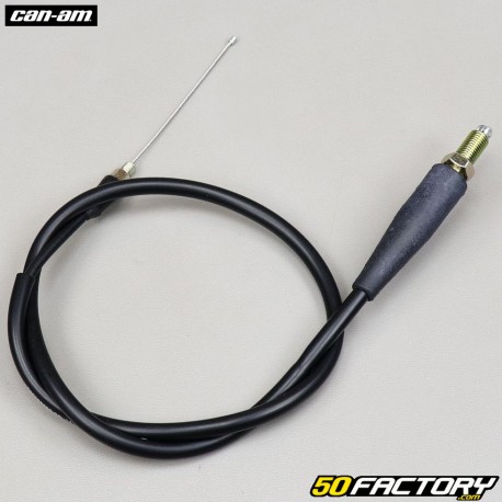 Can-Am throttle cable Outlander,  Renegade 500 ...