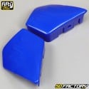 Kompletter Verkleidungskit Plastik Yamaha PW 50 Fifty blau