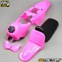 Kit plastiche completo Yamaha PW 50 Fifty rosa