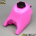 Kit de plástico completo Yamaha PW 50 Fifty rosa