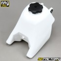 Kit plástico completo Yamaha PW 50 Fifty branco