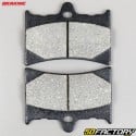 Organic brake pads Aprilia RS Gilera Freestyle 125 ... Braking