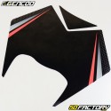 Dekor kit Beta RR50 (2011 - 2020) Gencod Evo rot