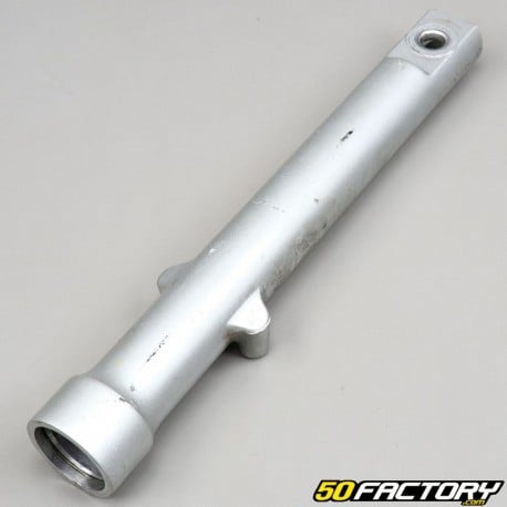 Left fork outer tube Yamaha YBR 125 (from 2004)