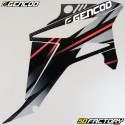 Kit déco Beta RR 50 (2011 - 2020) Gencod Evo rouge