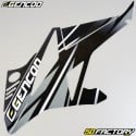 Dekor kit Beta RR50 (2011 - 2020) Gencod Evo weiß