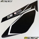 Decoration  kit Beta RR 50 (2011 - 2020) Gencod Evo white