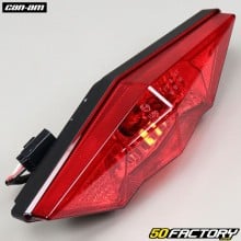 Red Taillight Can-Am Outlander 500, 650 ...