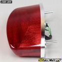 Fanale posteriore rosso Can-Am DS, Outlander,  Renegade 450, 800 ...