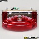 Fanale posteriore rosso Can-Am DS, Outlander,  Renegade 450, 800 ...