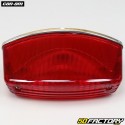 Can-Am DS 250 red tail light, Sym Quadraider 600, KTM, Peugeot,  Derbi,  Yamaha...