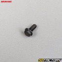 Pastiglie freno anteriori in metallo sinterizzato Harley Davidson XLH 883 Sportster, FLH 1340 83 ... Braking