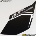 Kit grafiche adesivi Beta RR 50, motociclista, Track (2004 - 2010) Gencod Evo bianco