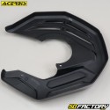 Protezione disco freno anteriore Acerbis X-Futuro nero