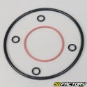 Top end gasket set AM6 Minarelli type origin