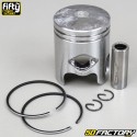 Cylindre piston fonte Ø39.80mm 1PE40QMB 50 2T TNT, Keeway, Generic, Cpi... (axe de 12mm) Fifty