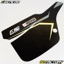 Decoration  kit Suzuki RMX  et  SMX Gencod Yellow evo