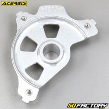 Front brake disc guard support Kawasaki KXF, KX, KLX 250 and 450 Acerbis