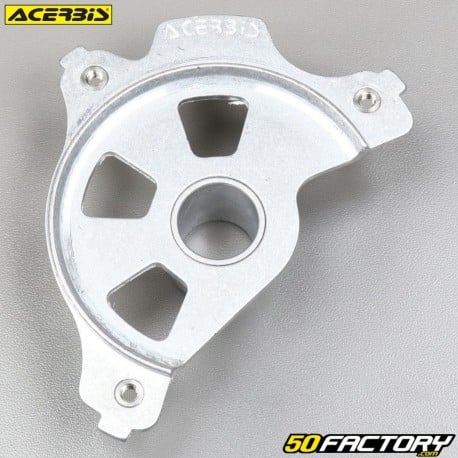 Front brake disc protection bracket KTM EXC-F 350, Husqvarna FC 450 ... (after 2015) Acerbis