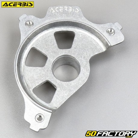 Front brake disc protector Gas Gas EC 200, 250 and 300 Acerbis