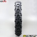 120 / 90-18 Kyoto rear tire Enduro FIM approved 65R TT