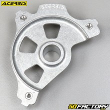 Soporte protector de disco de freno delantero Honda CR 125, CRF 250, 450 ... Acerbis