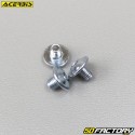 Front brake disc protector Yamaha YZ 125, YZF 250, WR-F 450 ... Acerbis