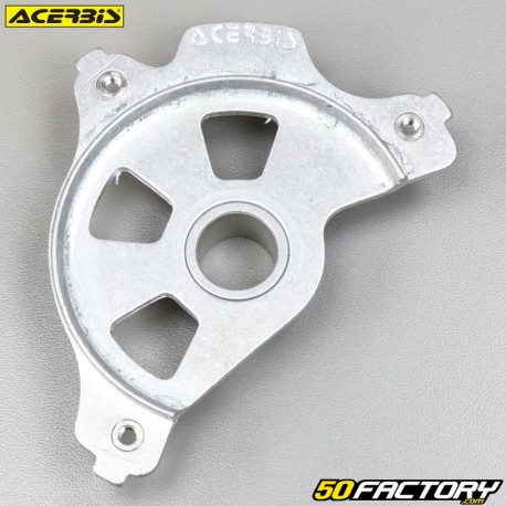 Protector de disco de freno delantero Yamaha YZ 125, YZF 250, WR-F 450 ... Acerbis